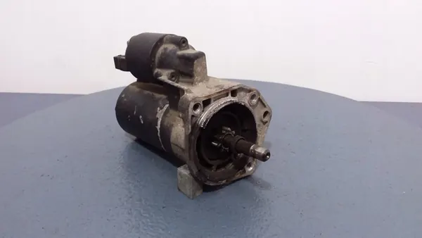 Arrancador VW LUPO 1.4B 16V 036911023S image 3