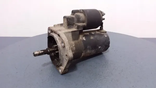 Arrancador VW LUPO 1.4B 16V 036911023S image 4