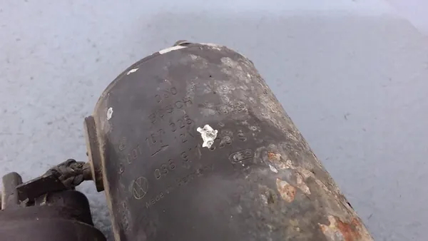 Arrancador VW LUPO 1.4B 16V 036911023S image 5