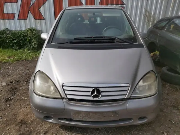 Bomba de óleo Mercedes-Benz Classe A OEM A1661810020 image 6