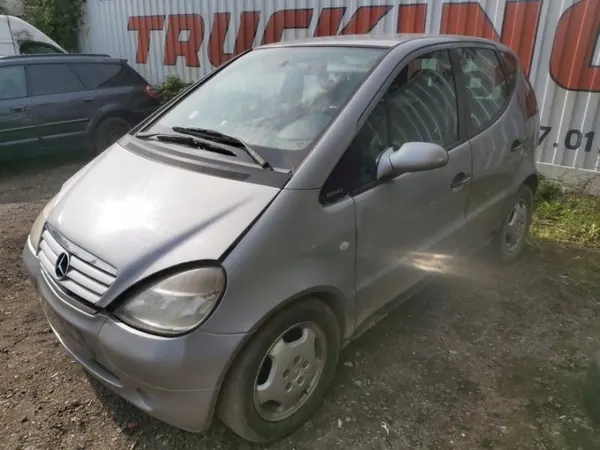 Bomba de óleo Mercedes-Benz Classe A OEM A1661810020 image 7