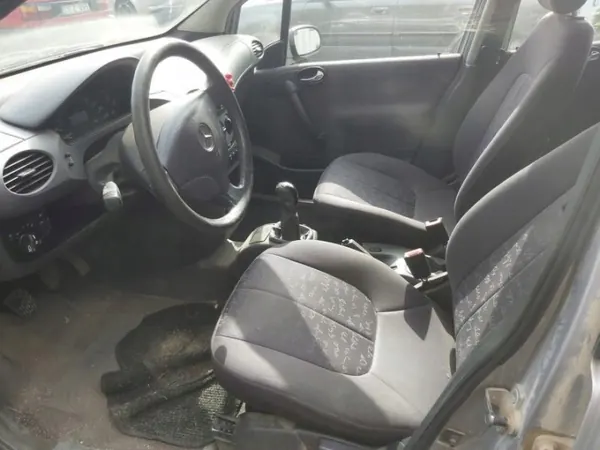 Bomba de óleo Mercedes-Benz Classe A OEM A1661810020 image 8