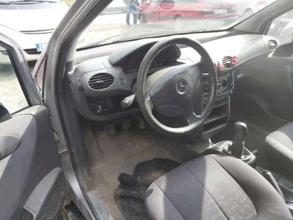 Bomba de óleo Mercedes-Benz Classe A OEM A1661810020 image 9
