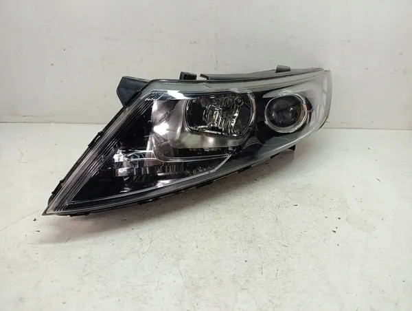 KIA OPTIMA III K5 TF Faro Izquierdo Europa 921012T301 image 2