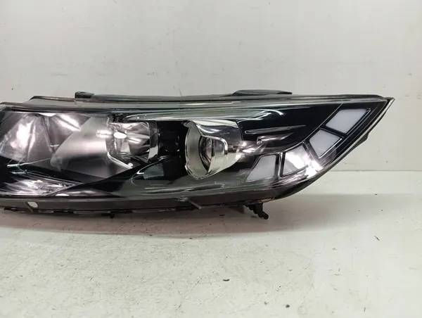 KIA OPTIMA III K5 TF Faro Izquierdo Europa 921012T301 image 4