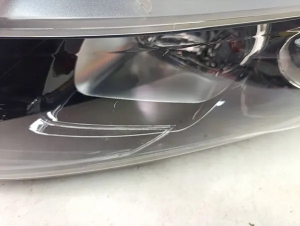 KIA OPTIMA III K5 TF Faro Izquierdo Europa 921012T301 image 6