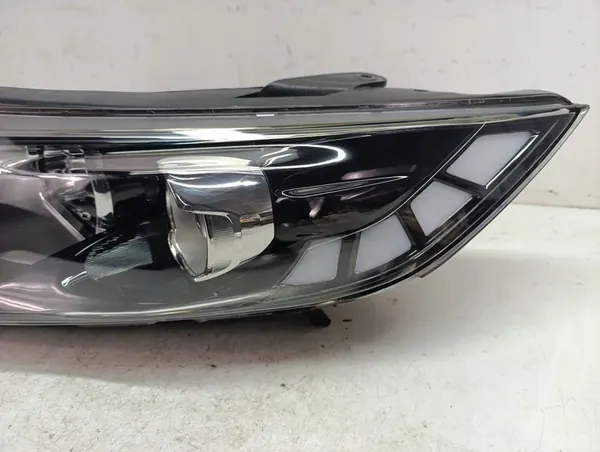 KIA OPTIMA III K5 TF Faro Izquierdo Europa 921012T301 image 7