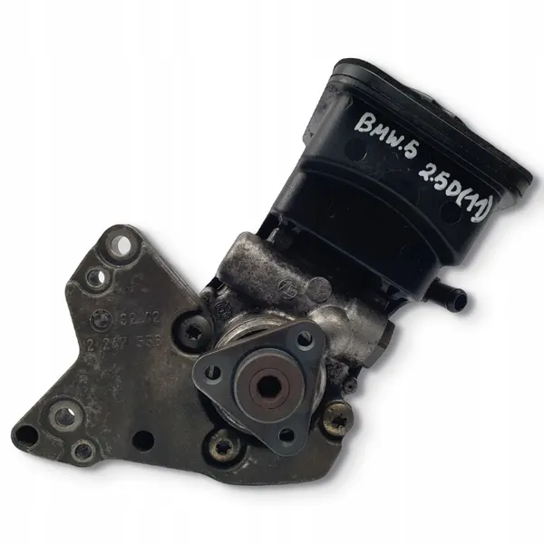 Pompe de direction assistée BMW OEM 6756575 E46 2.0 D image 2