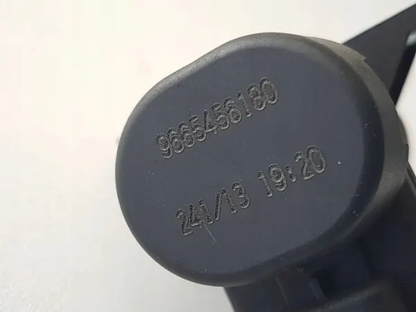 Válvula eletromagnética JAGUAR XF (X250) 9665456180 image 4