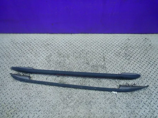 Barras de techo Mazda Demio 99-07 OEM Zawada-284366- image 2