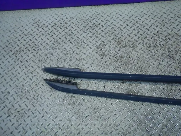 Barras de techo Mazda Demio 99-07 OEM Zawada-284366- image 3