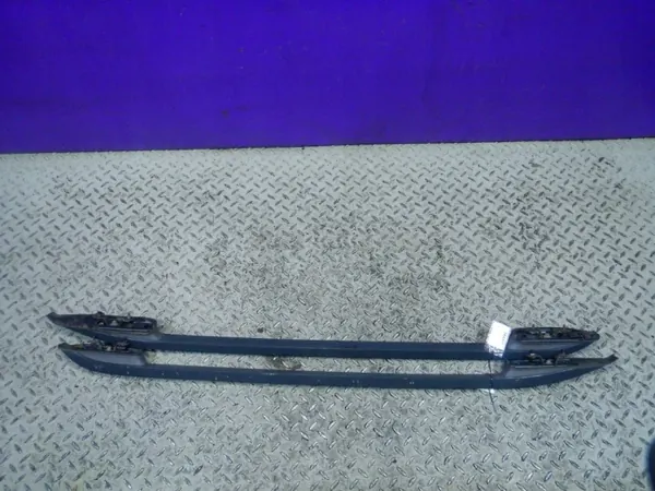 Barras de techo Mazda Demio 99-07 OEM Zawada-284366- image 4