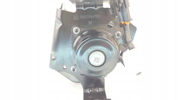 Pompe à vide OEM 9803504280 pour Citroën DS3 2022 image 8