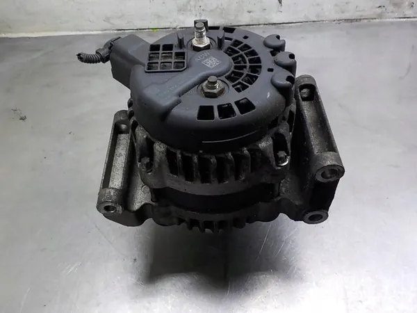 OPEL ASTRA J 1.3 CDTI Alternator 13579669 image 3