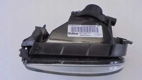 Farol de Neblina Esquerdo Renault Megane I OEM image 5