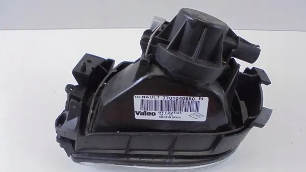 Farol de Neblina Esquerdo Renault Megane I OEM image 7