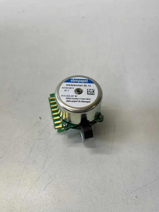 POMPE ORBITALE EBMPAPST ADBLUE image 1