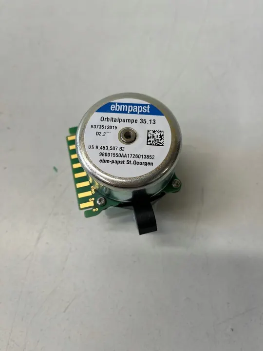 POMPE ORBITALE EBMPAPST ADBLUE image 2