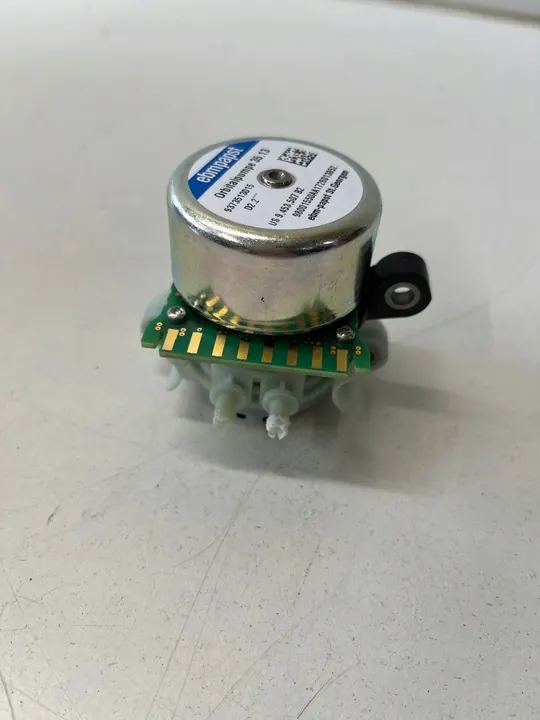 POMPE ORBITALE EBMPAPST ADBLUE image 4
