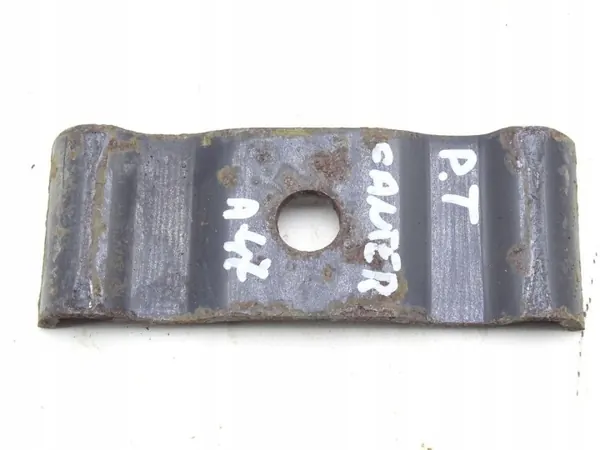 Cale de ressort arrière Mitsubishi OE 7cm image 2