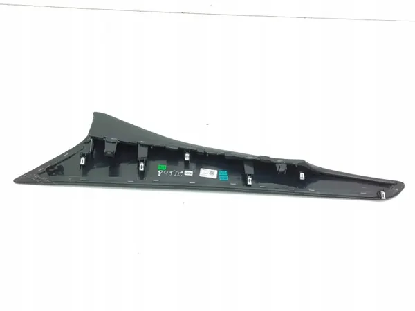 Panel Túnel Derecho Piel Nissan Qashqai III OEM 969986UN2D image 6