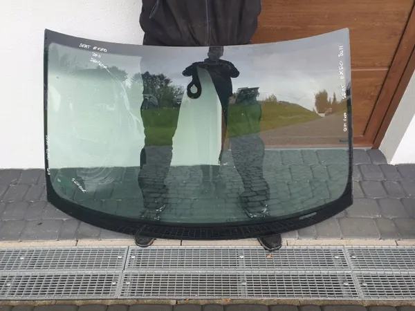 SEAT EXEO 2008-2013 etulasi OEM image 2