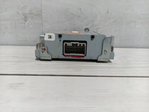 Omvormer converter OEM 22817310 GMC Sierra image 2