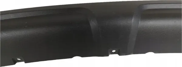 Bakre stötfångardiffusor RENAULT KADJAR 2019 620847115R image 3