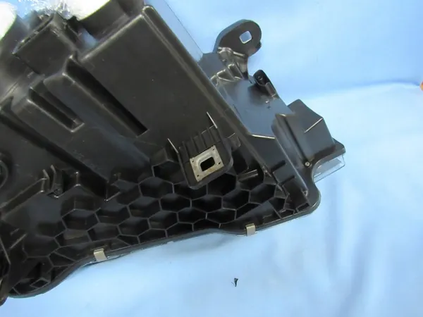 Farol esquerdo BMW F25 F26 X3 X4 Lift Bi-Xenon image 10