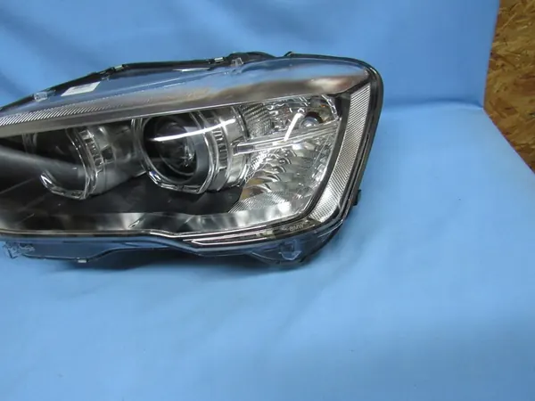 Farol esquerdo BMW F25 F26 X3 X4 Lift Bi-Xenon image 3