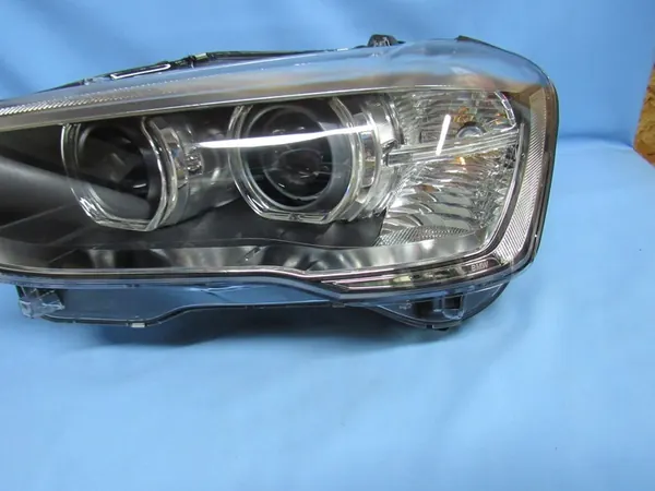 Farol esquerdo BMW F25 F26 X3 X4 Lift Bi-Xenon image 4