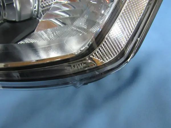 Farol esquerdo BMW F25 F26 X3 X4 Lift Bi-Xenon image 5