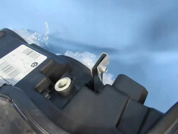 Farol esquerdo BMW F25 F26 X3 X4 Lift Bi-Xenon image 6