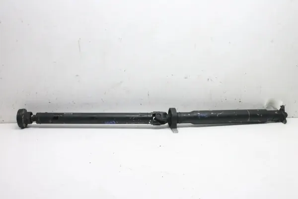 BMW E63 E64 Aandrijfas OEM 7557155 - Gebruikt image 2