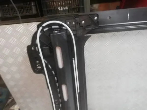 OEM 981630218J Dachrolle für Berlingo IV image 3