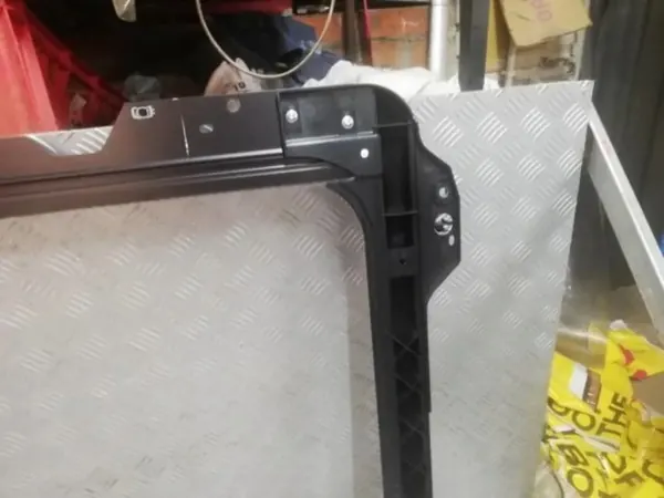 OEM 981630218J Dachrolle für Berlingo IV image 5