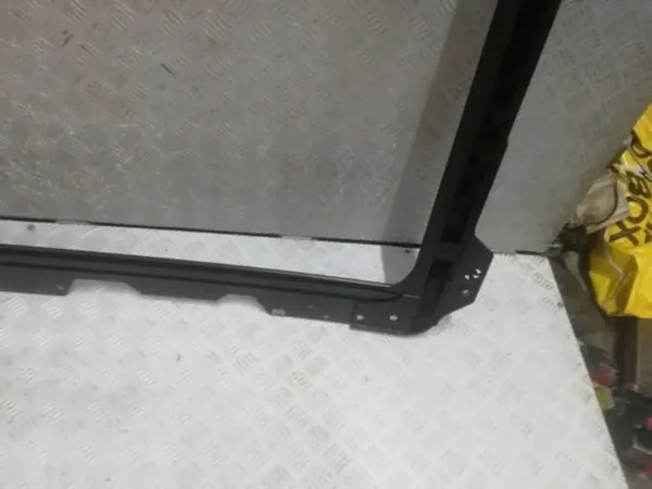 OEM 981630218J Dachrolle für Berlingo IV image 6