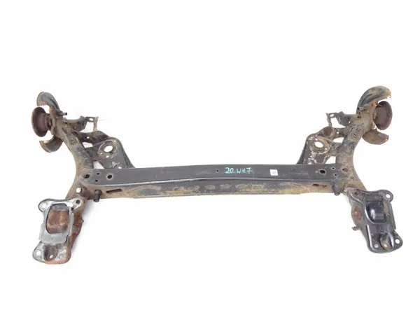 OEM 5Q0501049R Bakaxelbalk - Begagnad image 2