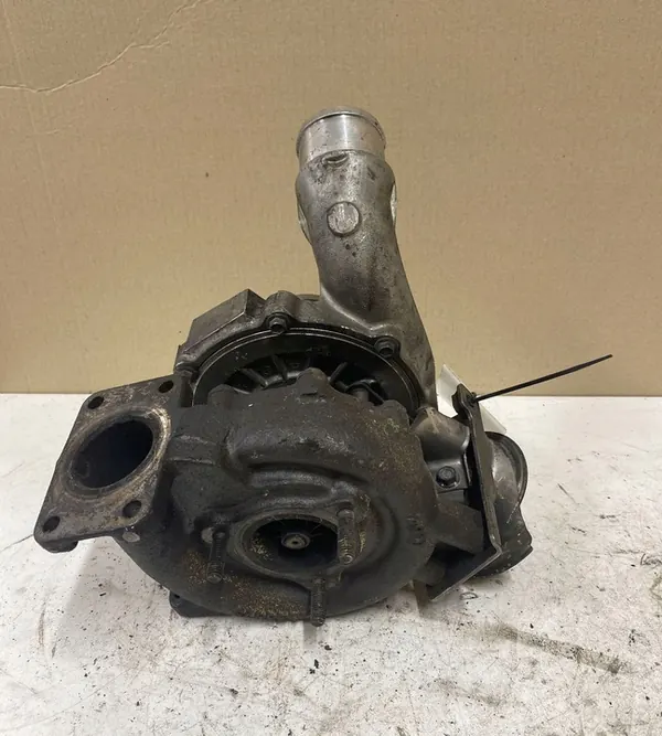 TURBOCOMPRESOR OPEL VECTRA C SIGNUM 3.0 CDTI 8972506762 image 6