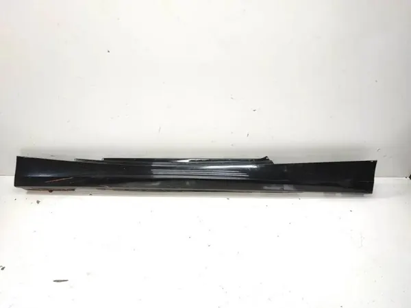 Linke Türschwellenabdeckung OEM 7183233 für BMW 1er image 2