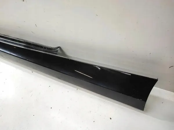 Linke Türschwellenabdeckung OEM 7183233 für BMW 1er image 3