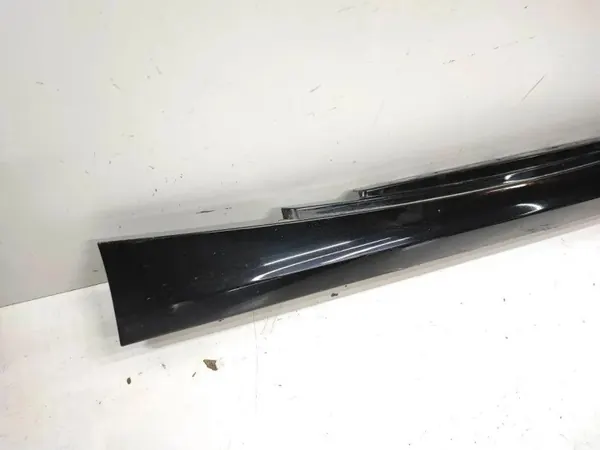 Linke Türschwellenabdeckung OEM 7183233 für BMW 1er image 4