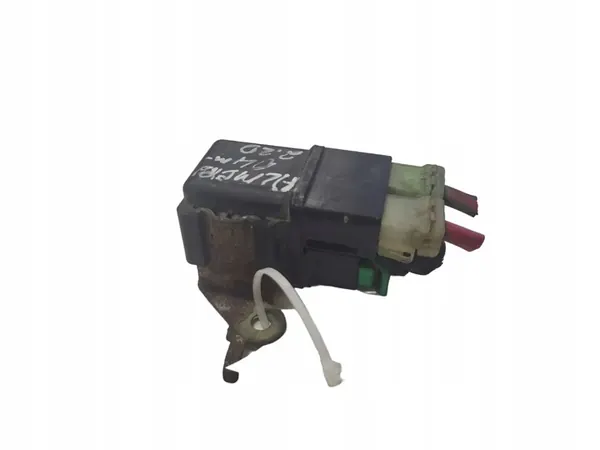 Gloeiplugcontroller Nissan Almera N16 021014J image 1