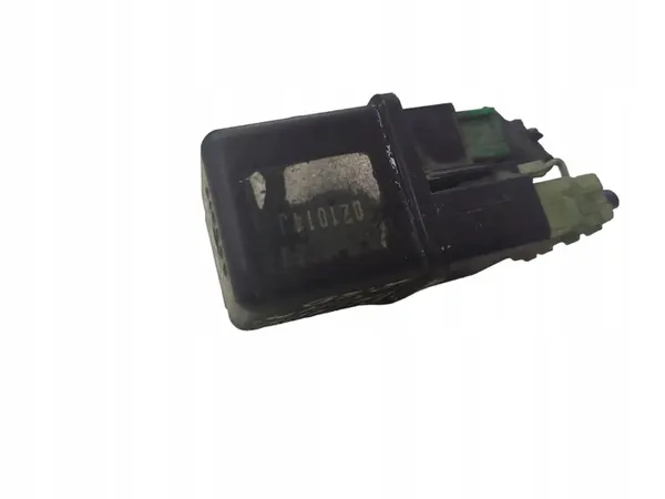 Gloeiplugcontroller Nissan Almera N16 021014J image 4