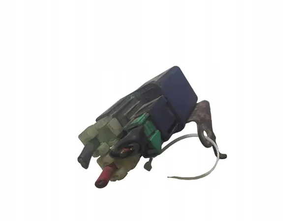 Gloeiplugcontroller Nissan Almera N16 021014J image 5