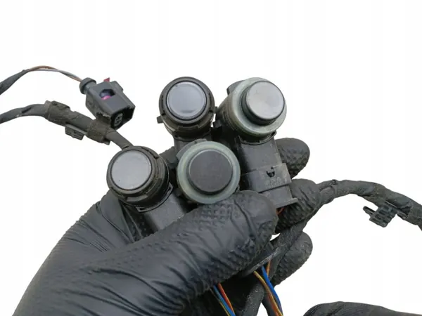 OEM 3G5971104C Achter parkeersensor kabelboom image 3