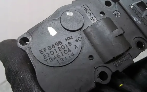 BMW OE 22012018 klepmotor voor X5 F15/F85 3.0L image 4