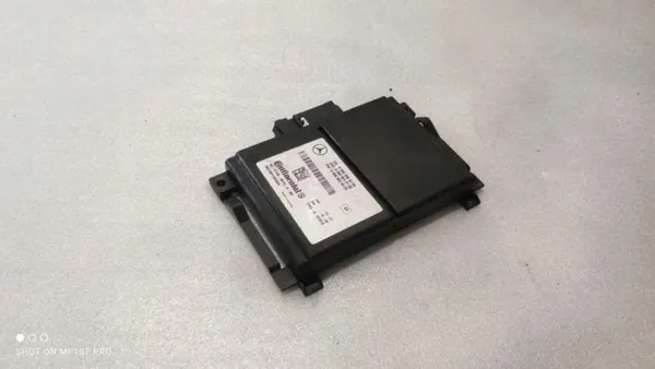 Mercedes-Benz GLS X166 döda vinkeln modul OEM A0009005209 image 2