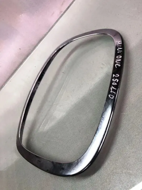 OEM 03526530 Cache phare arrière droit MINI COOPER F56 image 2