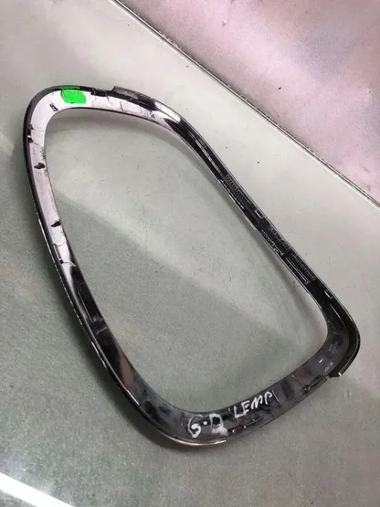 OEM 03526530 Cache phare arrière droit MINI COOPER F56 image 3